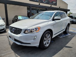 2017 Volvo XC60 Photo
