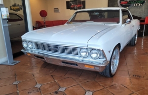 1966 CHEVROLET Photo