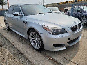 2006 BMW M5 Photo