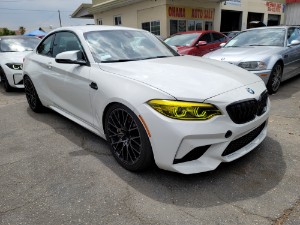 2020 BMW M2 Photo