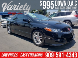 2009 Honda Civic Photo