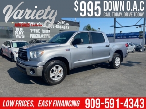2013 Toyota Tundra Photo