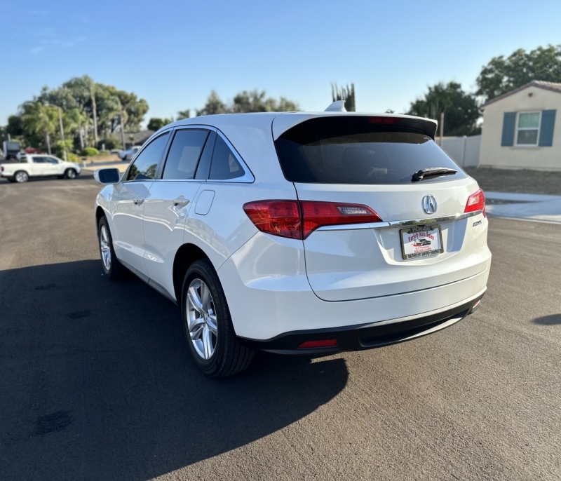 2013 Acura RDX