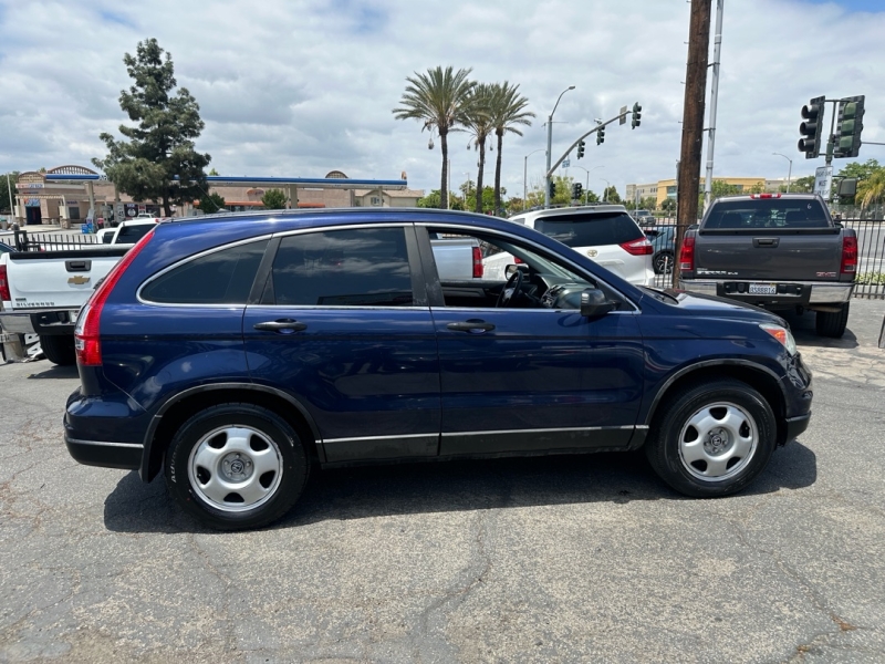 2010 Honda CR-V