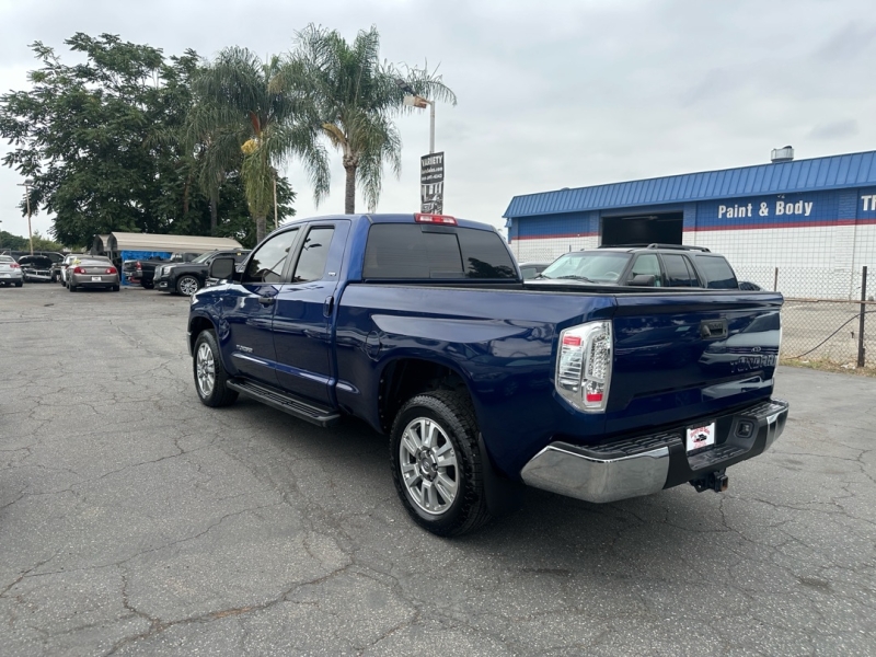 2014 Toyota Tundra