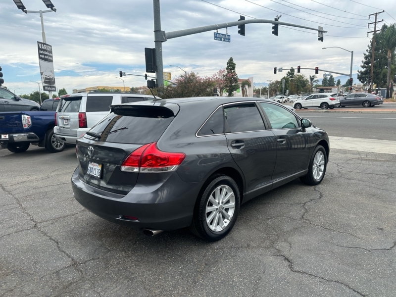 2010 Toyota Venza Base