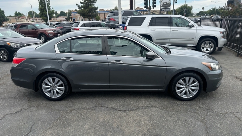 2011 Honda Accord