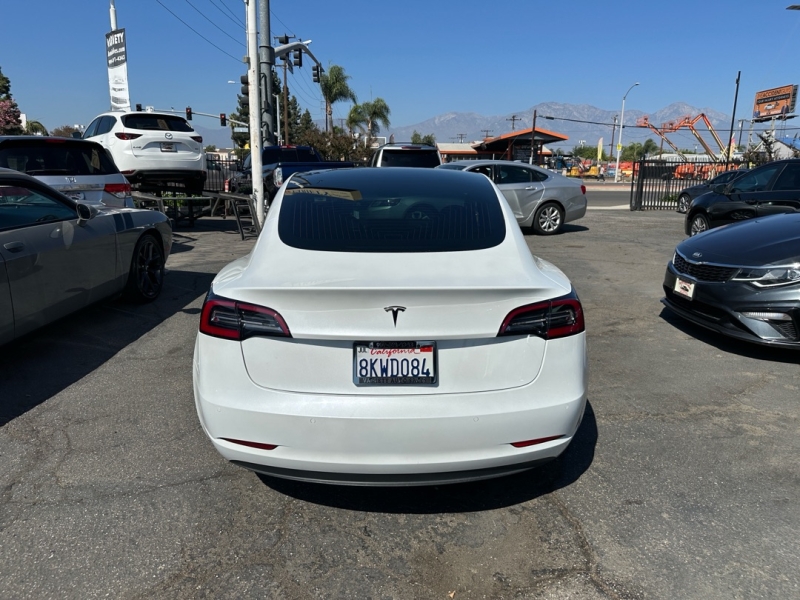 2019 Tesla Model 3 Base's photo