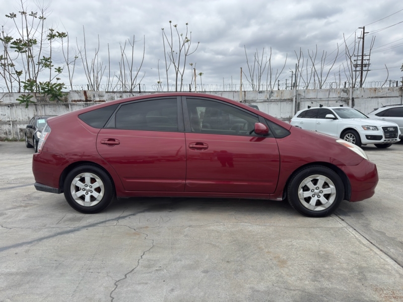 2004 Toyota Prius