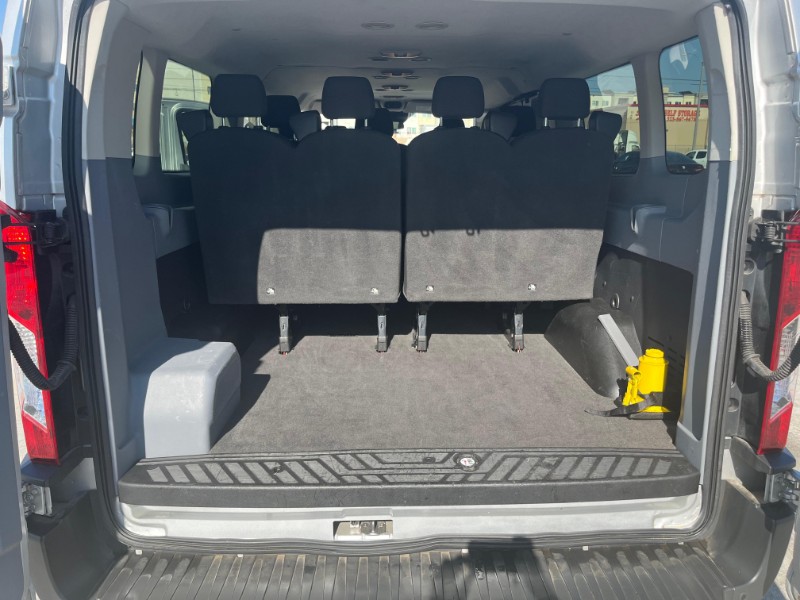 2016 Ford Transit XL - Photo 10