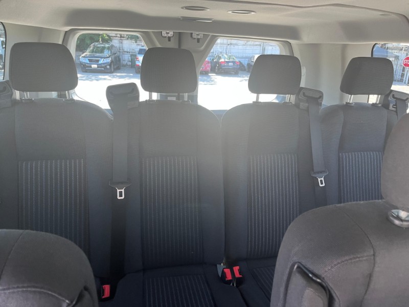 2016 Ford Transit XL - Photo 7