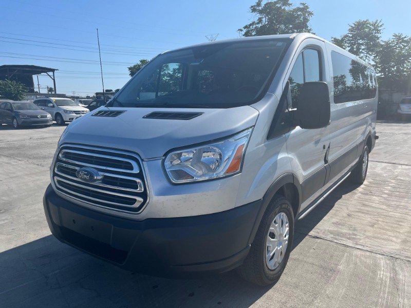 picture of 2016 Ford Transit