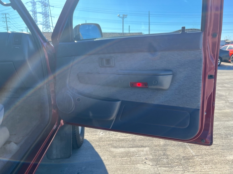 1998 Toyota Tacoma PRERUNNER - Photo 9