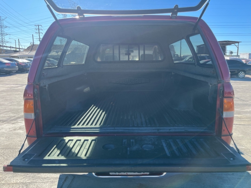 1998 Toyota Tacoma PRERUNNER - Photo 8