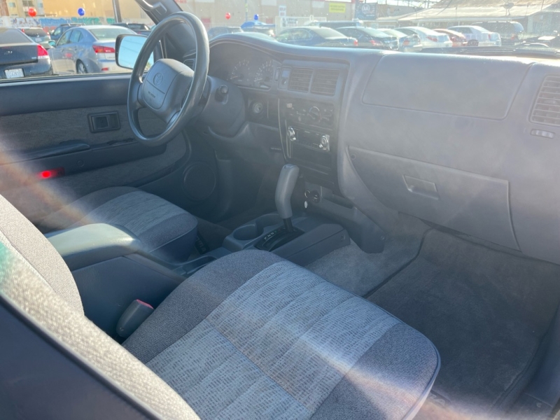 1998 Toyota Tacoma PRERUNNER - Photo 10