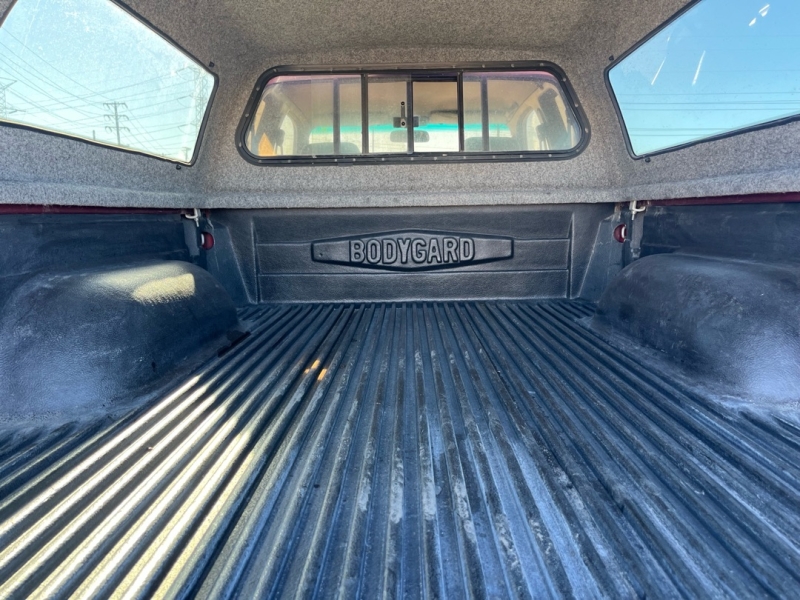 1998 Toyota Tacoma PRERUNNER - Photo 7