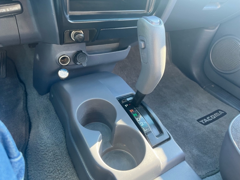 1998 Toyota Tacoma PRERUNNER - Photo 13