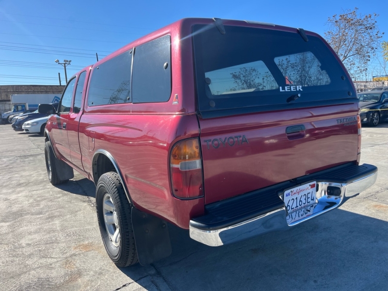 1998 Toyota Tacoma PRERUNNER - Photo 16