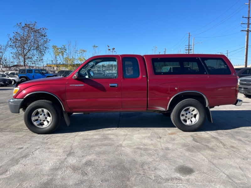 1998 Toyota Tacoma PRERUNNER - Photo 15