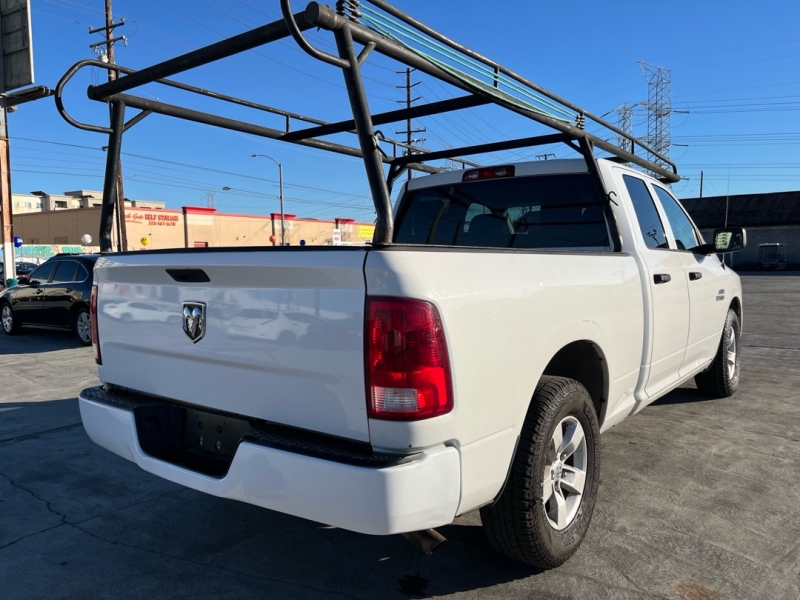 2016 RAM Ram 1500 Pickup Express's photo