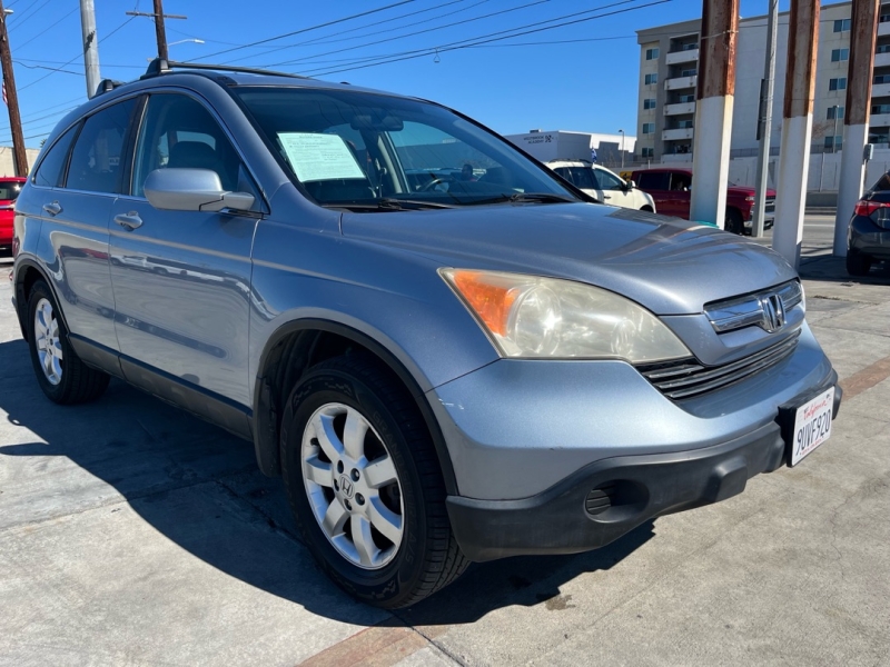 picture of 2008 Honda CR-V