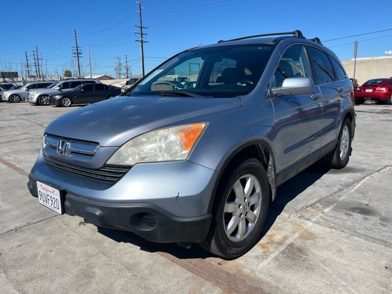 picture of 2008 Honda CR-V