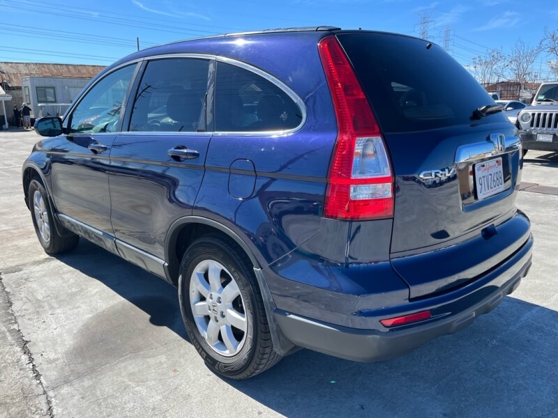 picture of 2009 Honda CR-V