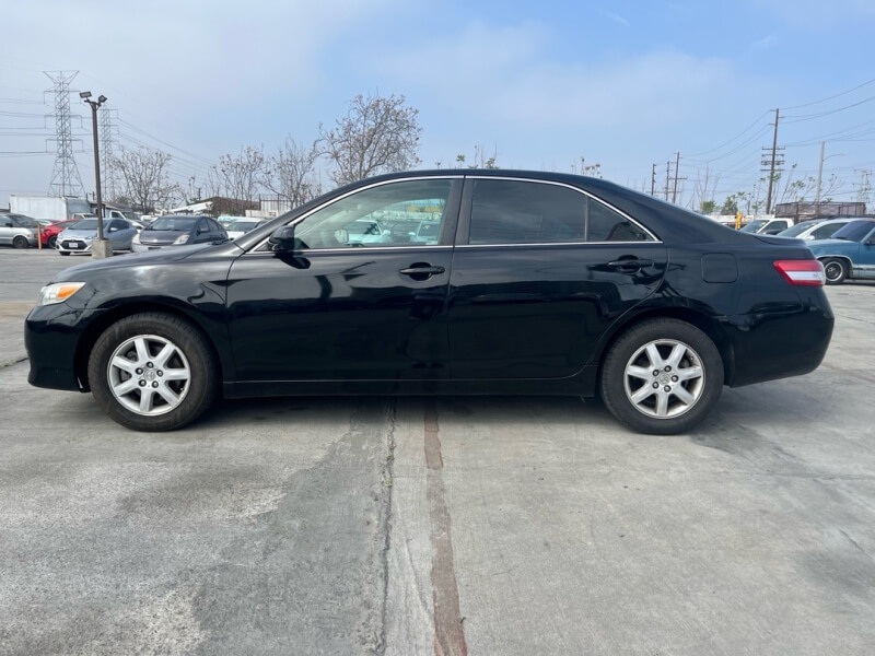picture of 2010 Toyota Camry