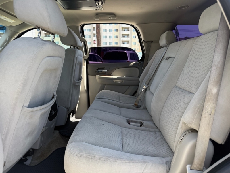 2007 GMC Yukon SLE2 - Photo 7