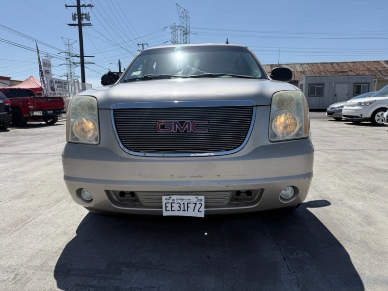 2007 GMC Yukon SLE2 - Photo 12