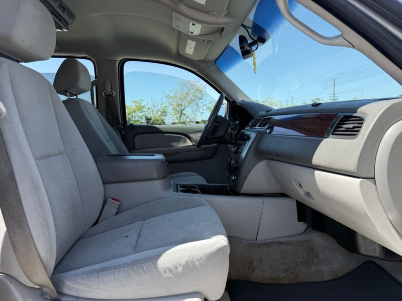 2007 GMC Yukon SLE2 - Photo 10