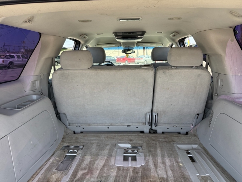 2007 GMC Yukon SLE2 - Photo 8