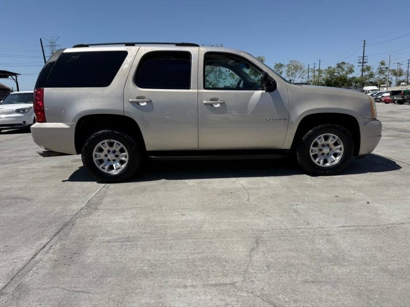 2007 GMC Yukon SLE2 - Photo 14