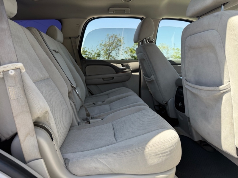 2007 GMC Yukon SLE2 - Photo 9