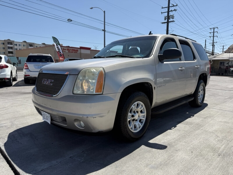 2007 GMC Yukon SLE2 - Photo 13