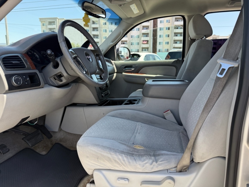 2007 GMC Yukon SLE2 - Photo 6