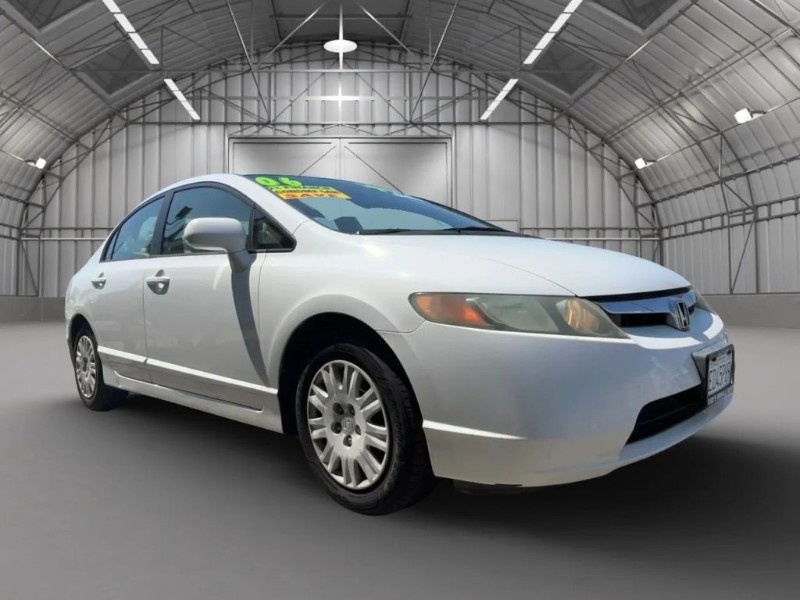 picture of 2006 Honda Civic