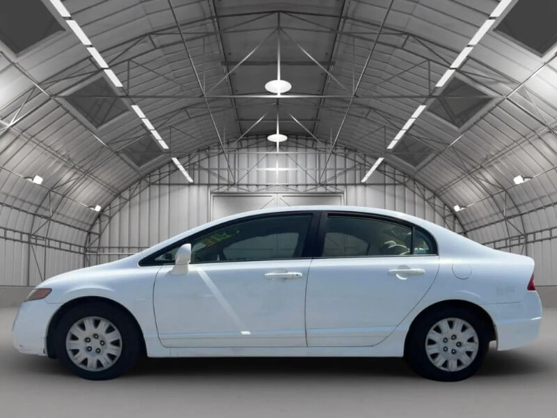 2006 Honda Civic