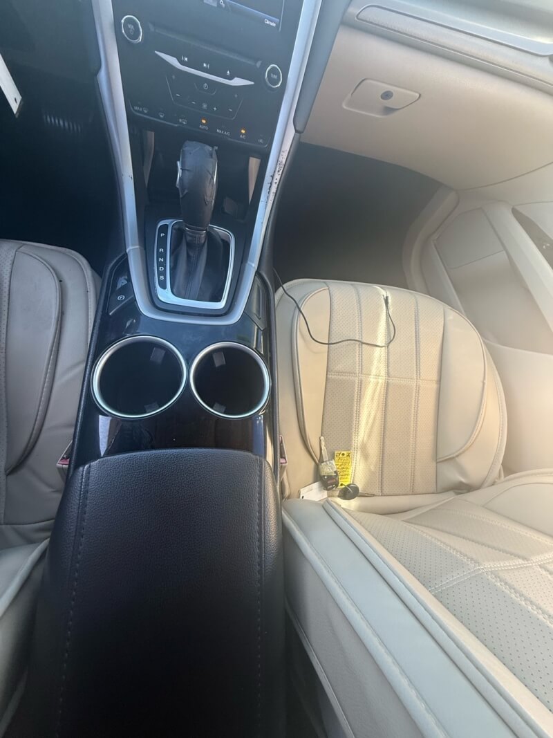 2013 Ford Fusion SE - Photo 9