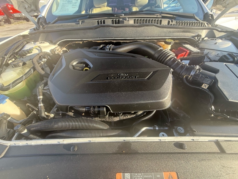 2013 Ford Fusion SE - Photo 14
