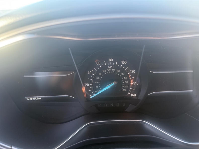 2013 Ford Fusion SE - Photo 7