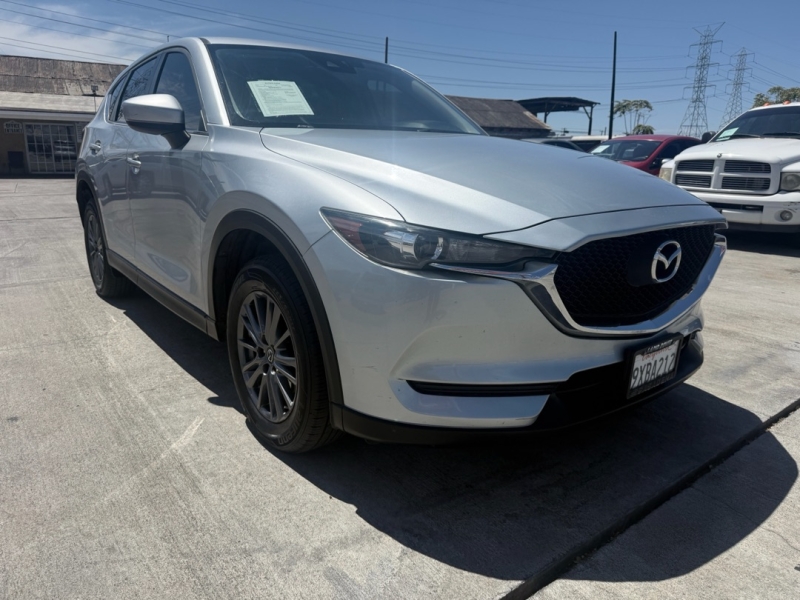 picture of 2019 Mazda CX-5