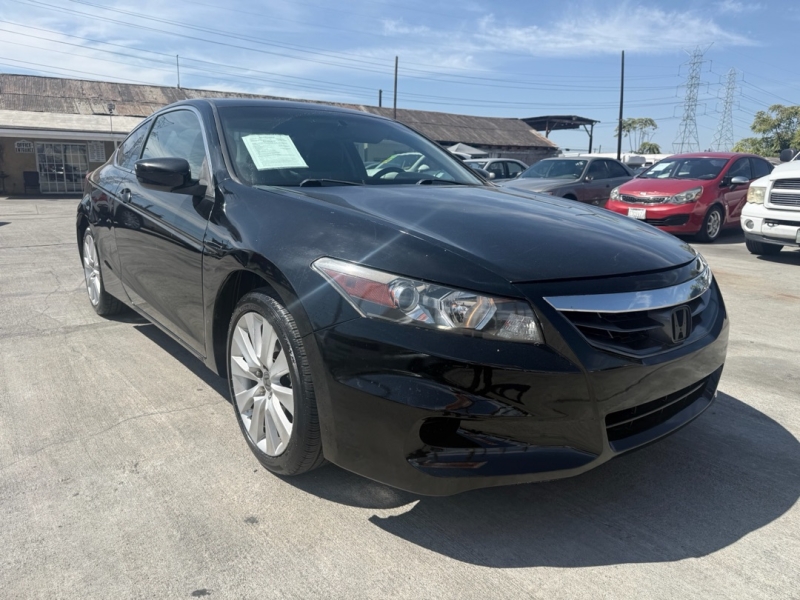 picture of 2011 Honda Accord