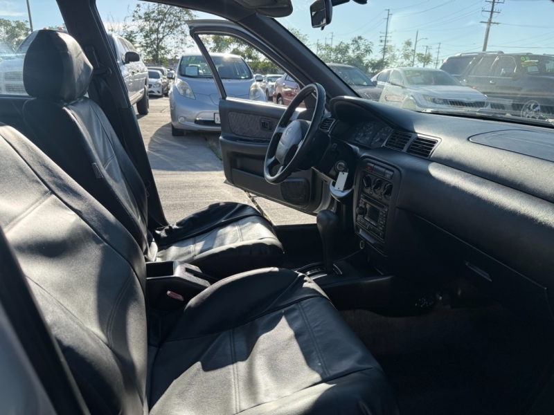 1999 Nissan Sentra GXE - Photo 12