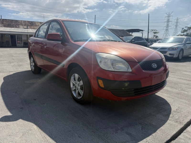 picture of 2009 Kia Rio