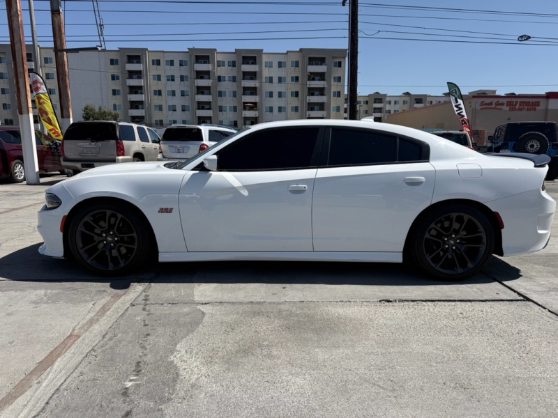 2021 Dodge Charger