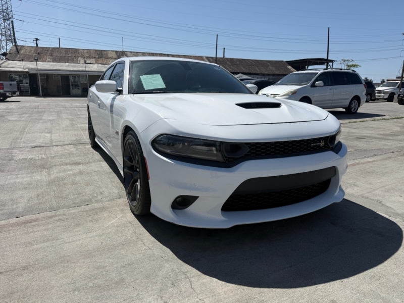 picture of 2021 Dodge Charger