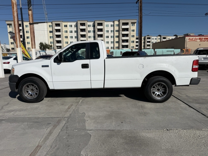 2006 Ford F-150 XL