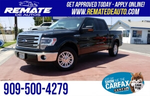 2013 Ford F-150 Photo