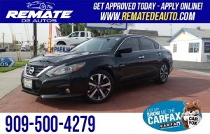 2017 Nissan Altima Photo